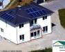Wohnhaus  - PV-Dachanlage