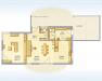 ...individuell geplant ! - Kubische Villa im Bauhausstil mit Dachterrasse und Doppelcarport - www.jk-traumhaus.de - grundriss eg