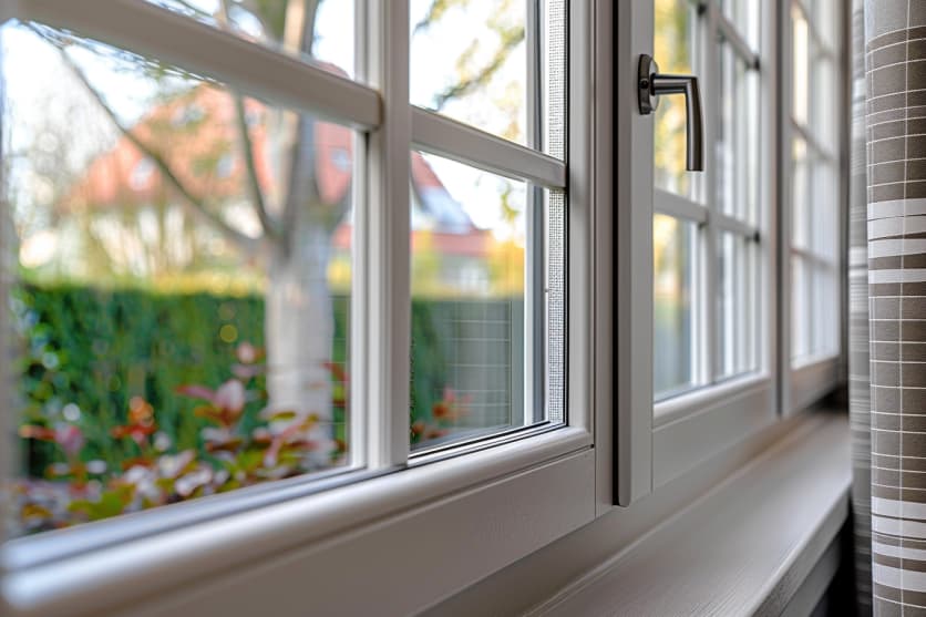 Fenstersicherheit