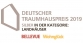 Deutscher Traumhauspreis 2019 Landhäuser Silber