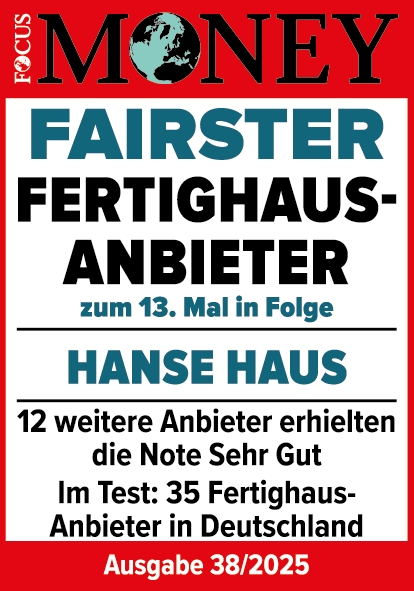 Fairster Fertighausanbieter