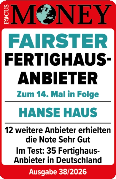 Fairster Fertighausanbieter