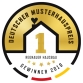 Deutscher Musterhauspreis - Sieger Musterhaus 