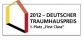 Deutscher Traumhauspreis 2012 - First Class