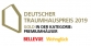 Deutscher Traumhauspreis 2019 - Gold