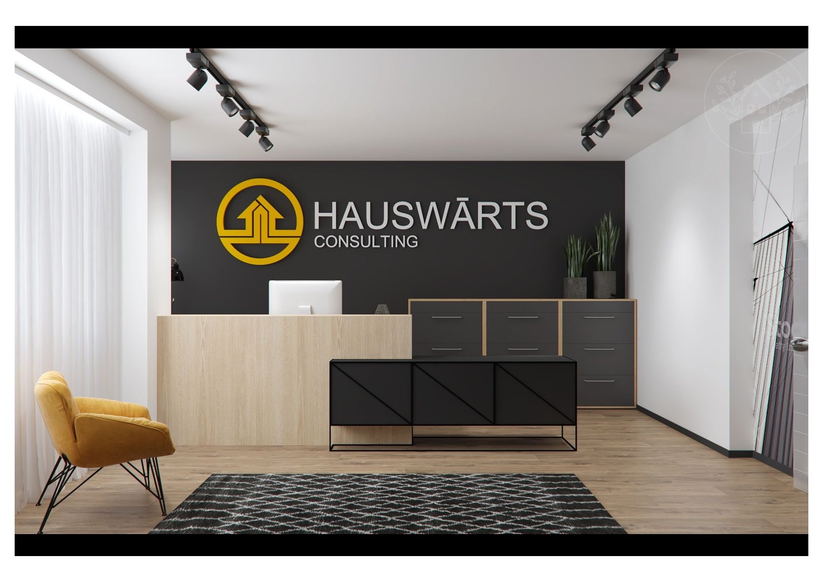 Hauswärts Consulting GmbH
