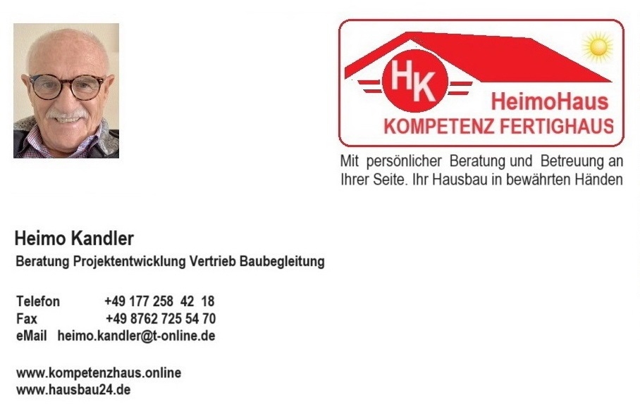 Kompetenz Haus - Bauberatung & Projektmanagement 