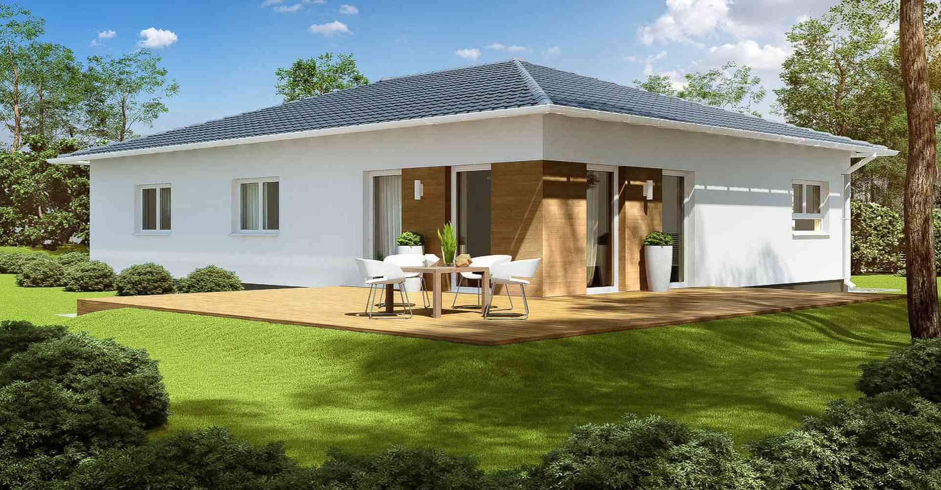 Werth-Holz Hausbau GmbH
