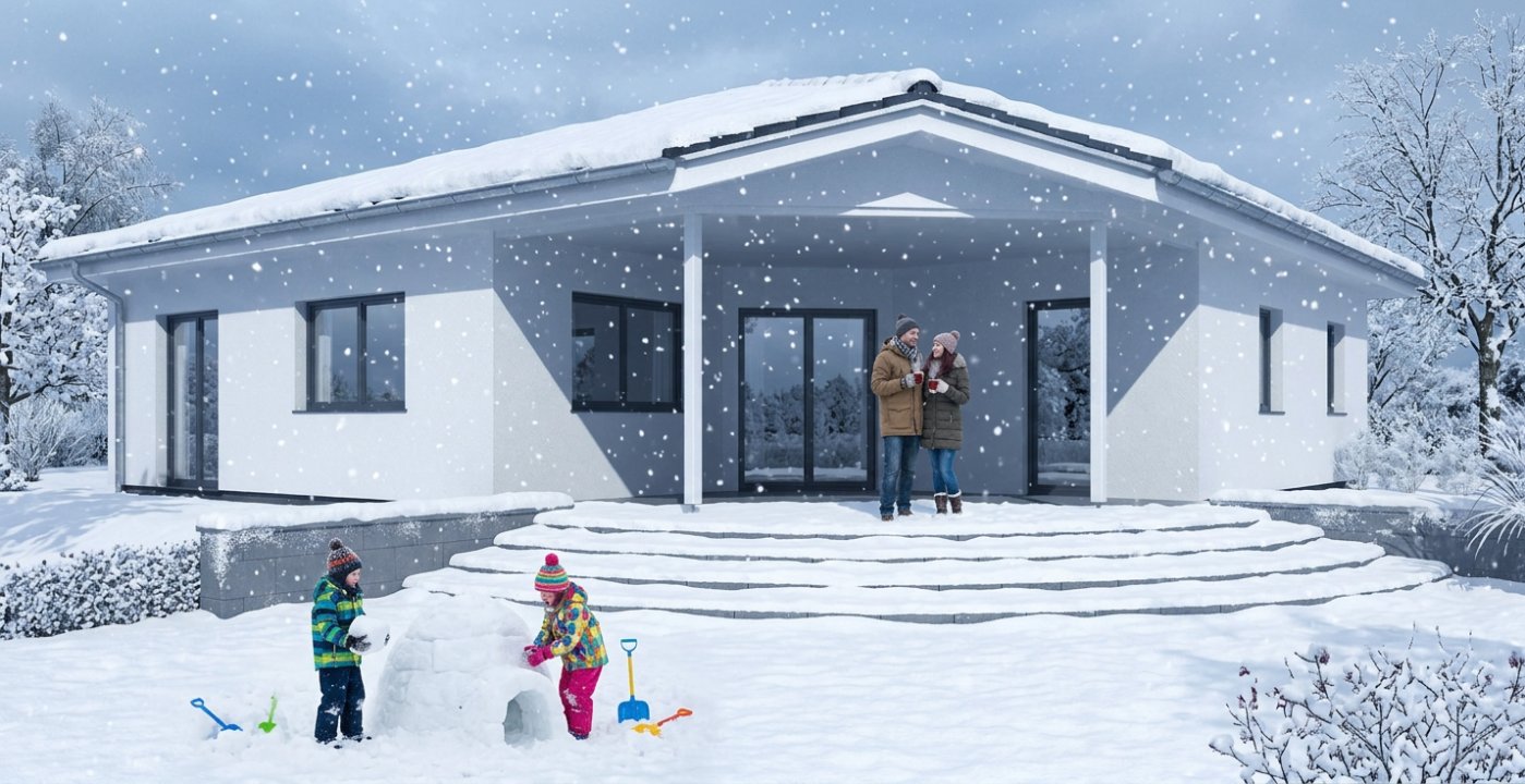 Der Hausbau Berater, Bild 1