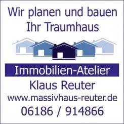 Immobilien-Atelier Reuter GbR