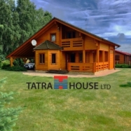 Tatra House LTD