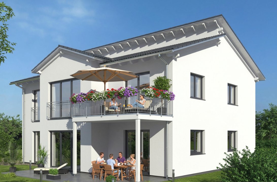 Firmenbild Der Hausbau Berater