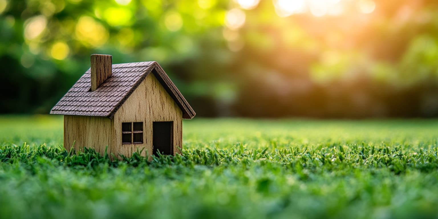 Immobilienfinanzierung 2024