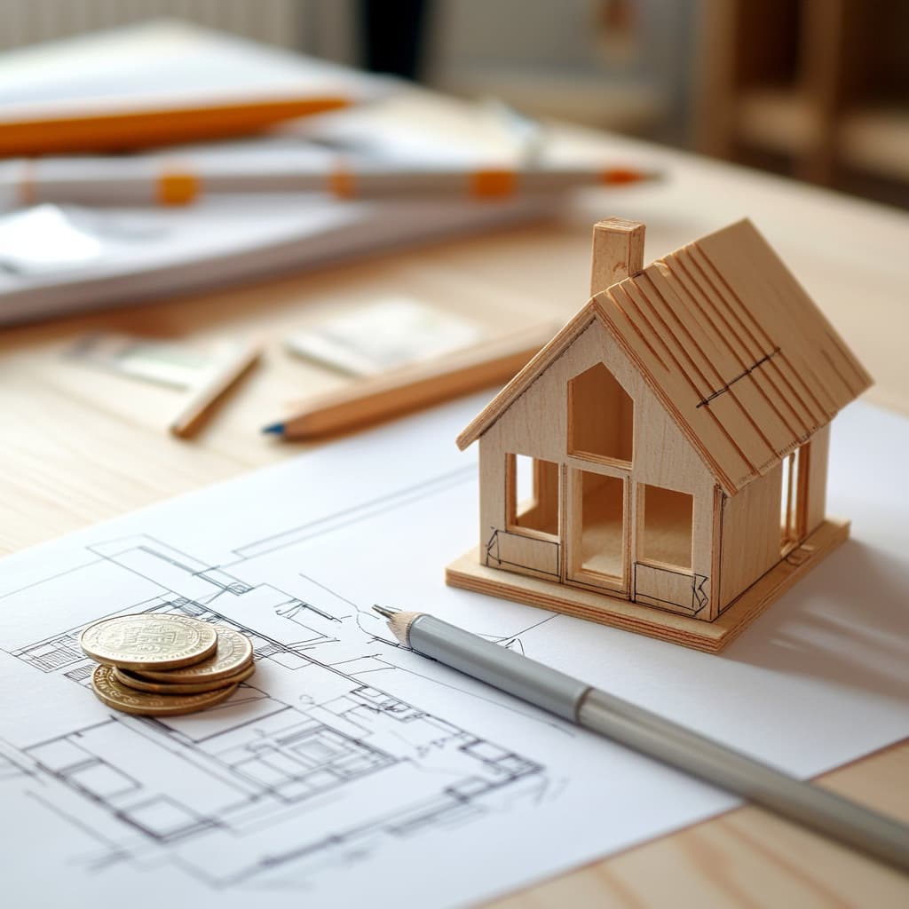 Immobilienfinanzierung