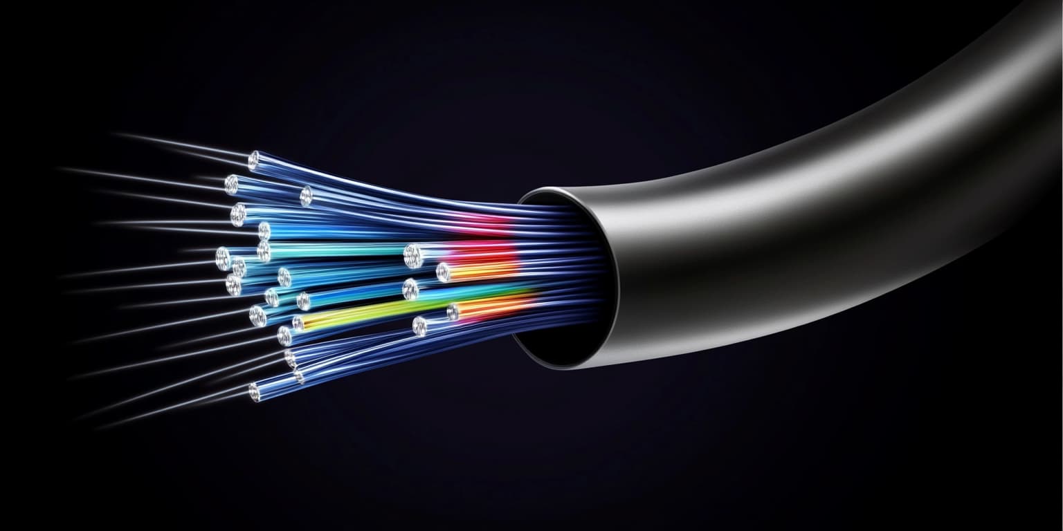 Glasfaser Hausanschluss und DSL: Ihre optimale Internetversorgung