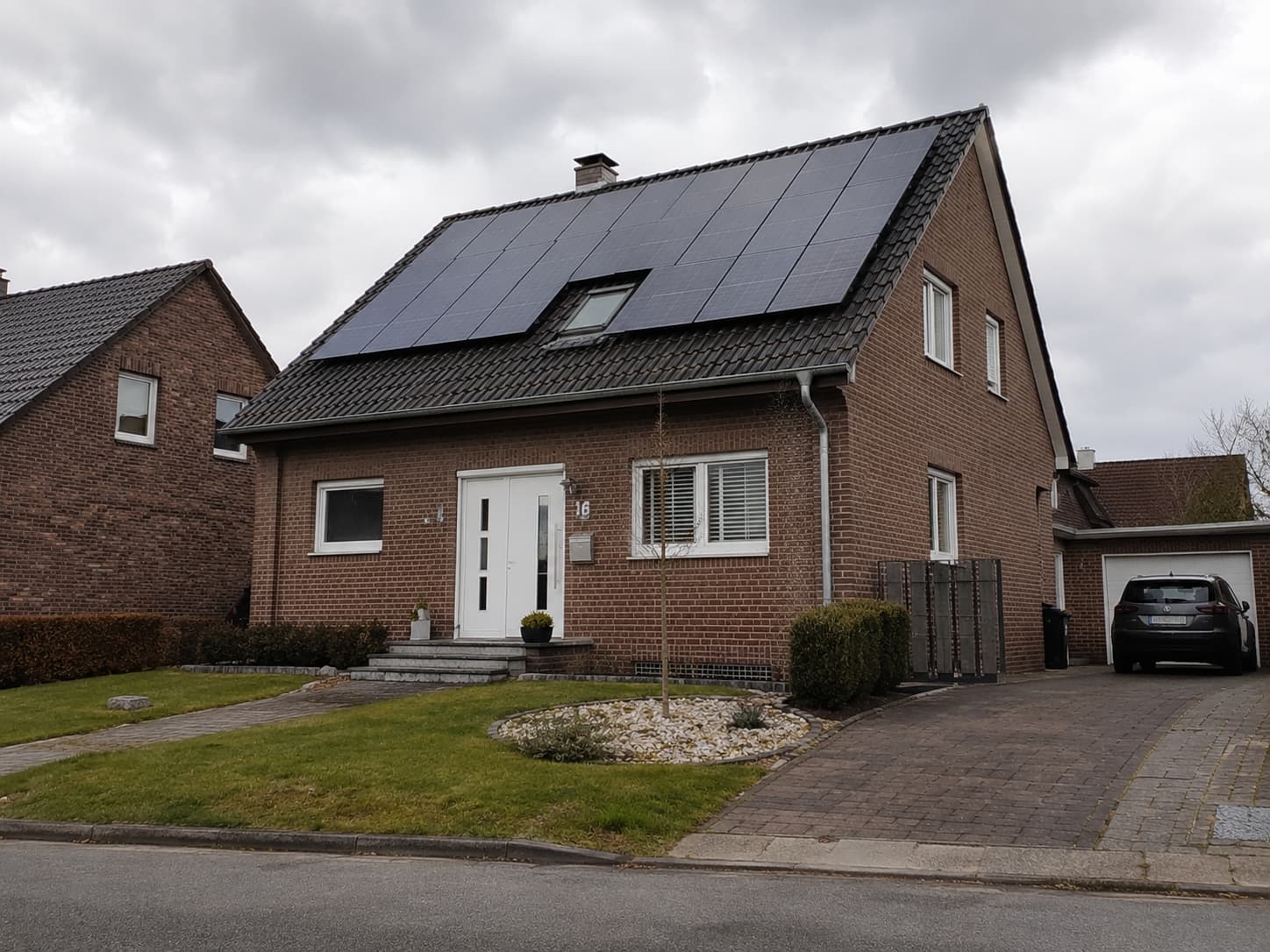 Dachausbau und Solarpflicht: Was sich 2026 für Eigentümer ändert