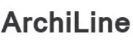 Logo ArchiLine Wooden Houses