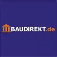 Logo BAUDIREKT GmbH