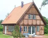 Logo DEUTSCHE LANDHAUS KLASSIKER GmbH