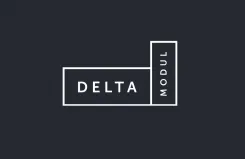 Logo DeltaModul