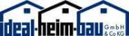 Logo Ideal-Heim-Bau