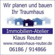 Logo Immobilien-Atelier Reuter GbR