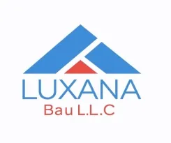 Logo Luxana Haus