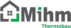 Logo Mihm Thermobau GmbH