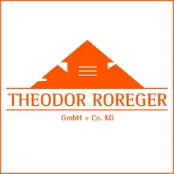 Logo Theodor Roreger GmbH  Co. KG