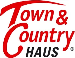 Logo Town und Country Haus