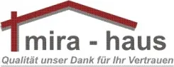 Logo mira-fertighaus